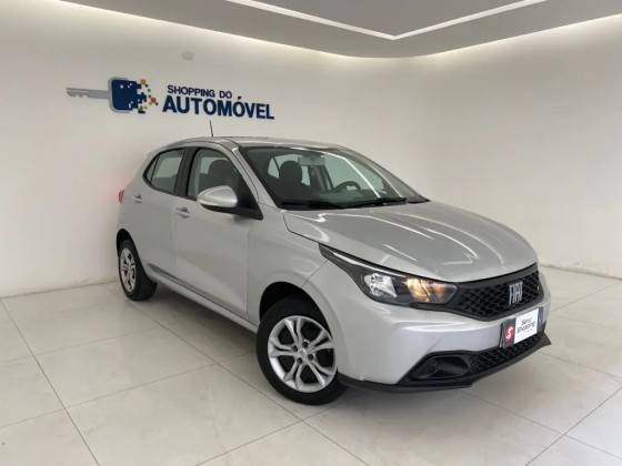 FIAT ARGO 1.0 FIREFLY FLEX DRIVE MANUAL FIAT ARGO 1.0 FIREFLY FLEX DRIVE MANUAL